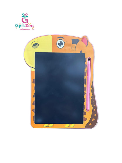 Animal LCD 9"x7" writing panel for kids (1 Piece)