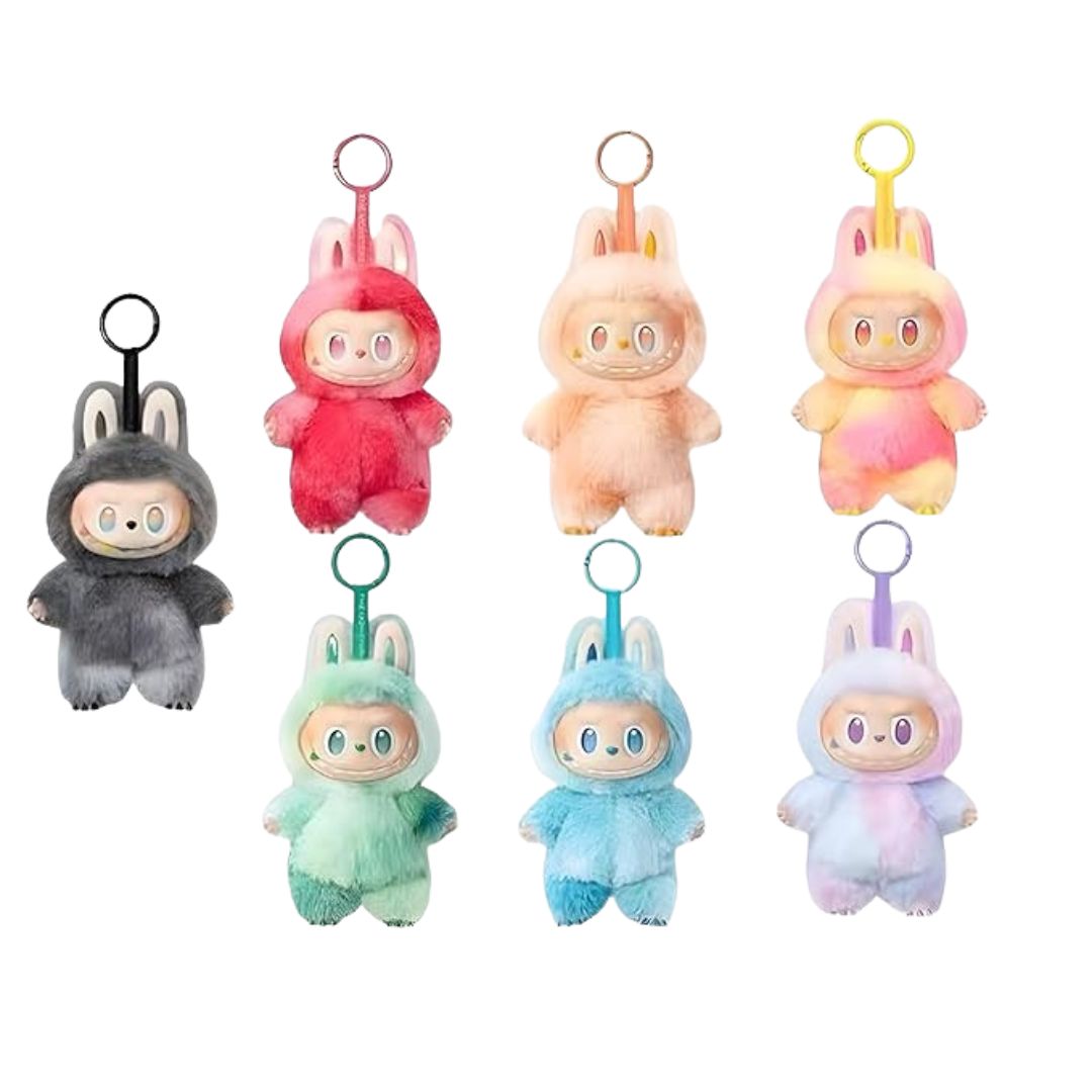 [Random Color] LABUBU Surprise Doll | Action Figure