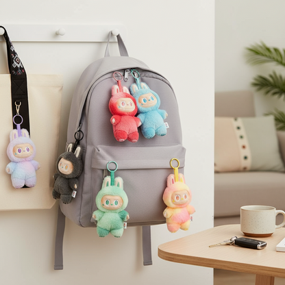 [Random Color] LABUBU Surprise Doll | Action Figure