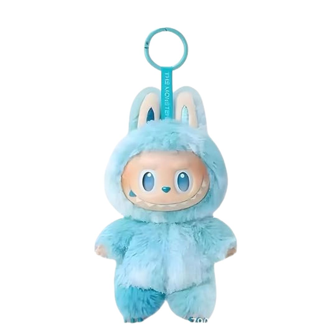 [Random Color] LABUBU Surprise Doll | Action Figure