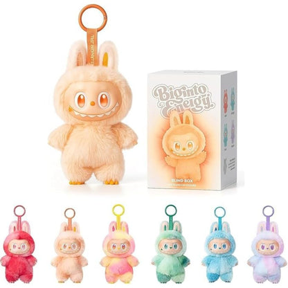 [Random Color] LABUBU Surprise Doll | Action Figure