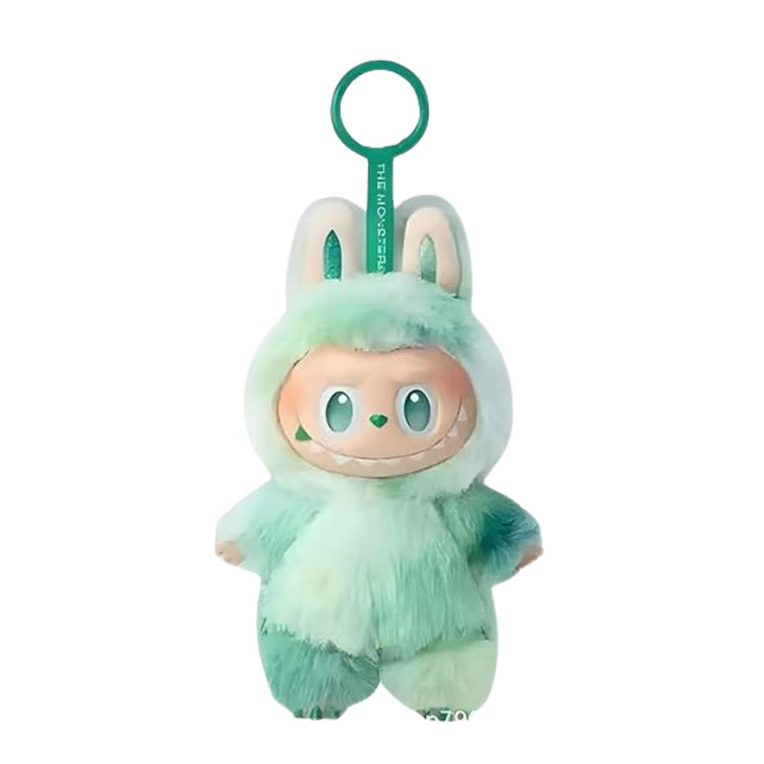 [Random Color] LABUBU Surprise Doll | Action Figure