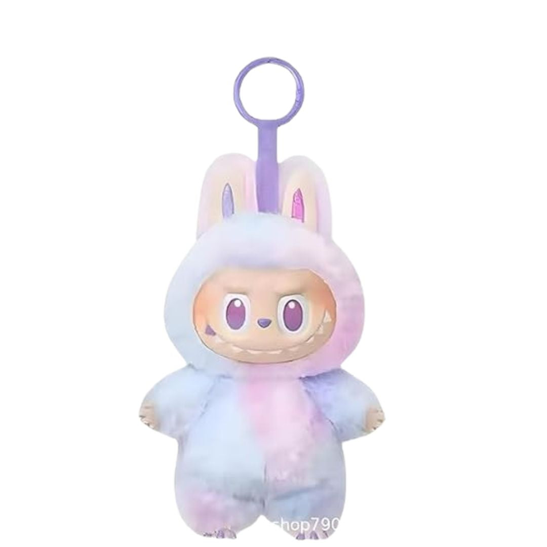 【決定】LABUBU ラブブ QUQU、LUCK 2 pcs, Assorted] Labubu Luck Doll – gyftzee