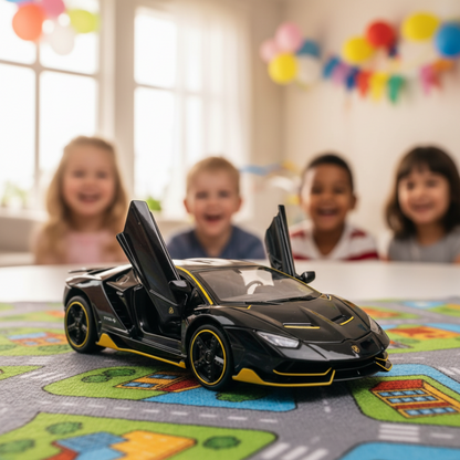 [Random Color] 1:32 Die-cast Pullback | Lamborghini