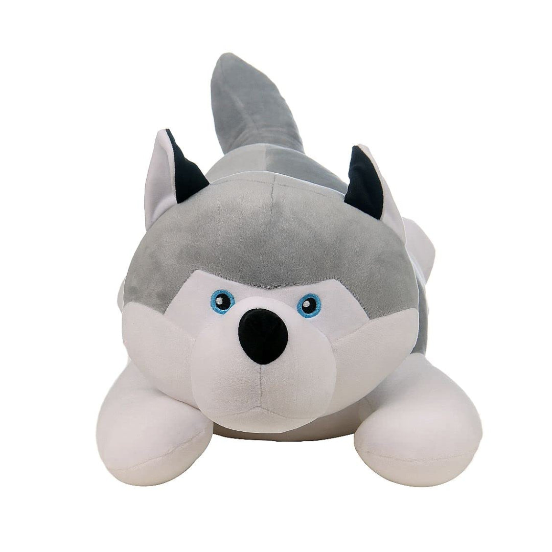[Random color] Lazy Husk 60cm | Buy Online Best Quality Soft Toys India