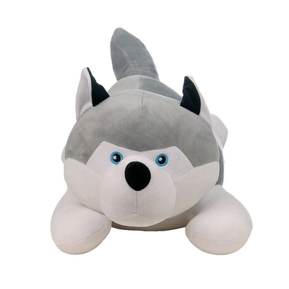 [Random color] Lazy Husk 60cm | Buy Online Best Quality Soft Toys India