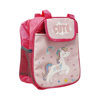 [Return Gift, Pack of 10] Insulated Lunch Bag [Assorted]