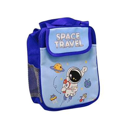 [Return Gift, Pack of 10] Insulated Lunch Bag [Assorted]