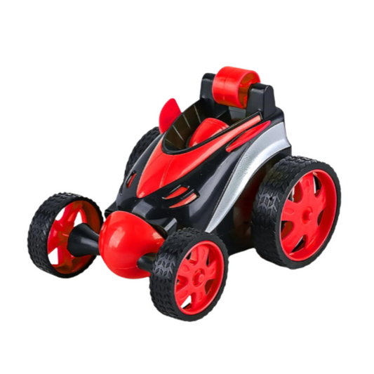MINI STUNT CHARGEABLE REMOTE CAR (1 piece, random color)