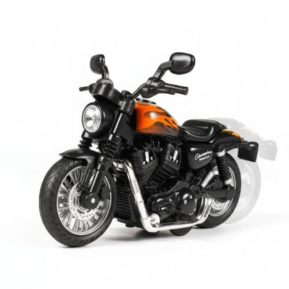 [Assorted] R1 Classic Bike | Harley like design