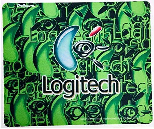 Mouse PAD - Logitech