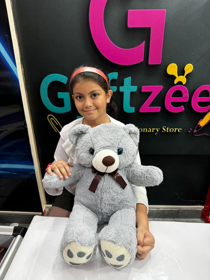 PB Nikki Bear 65cm | Buy Online Best Quality Soft Toys India | Noida (Toy Tales)