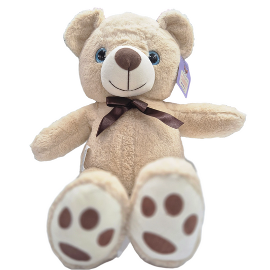 PB Nikki Bear 65cm | Buy Online Best Quality Soft Toys India | Noida (Toy Tales)