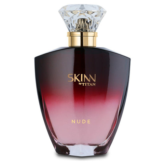 SKINN by Titan Nude Perfume 100 ml for Women | Best online Price in India | Noida