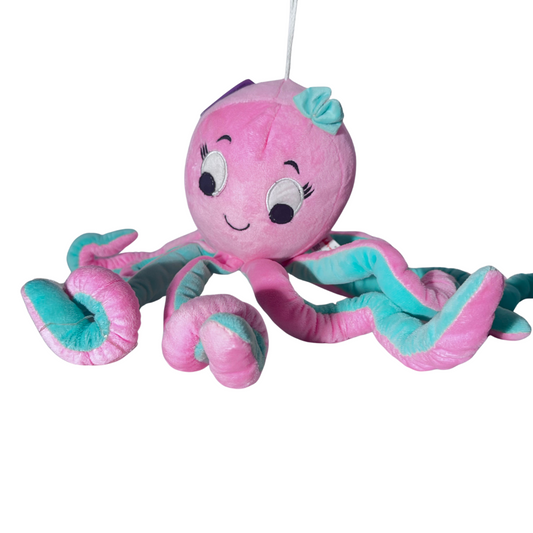 Octopus 45cm | Buy Online Best Quality Soft Toys India | Noida (Toy Tales)