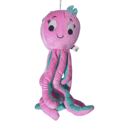 [Random color] Octopus 45cm | Buy Online Best Quality Soft Toys India