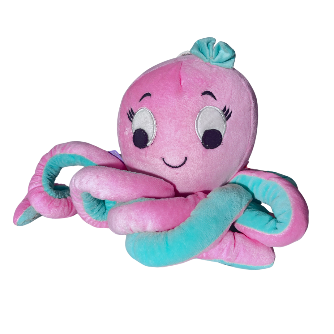 [Random color] Octopus 45cm | Buy Online Best Quality Soft Toys India