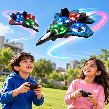RC Flying Drone Plane