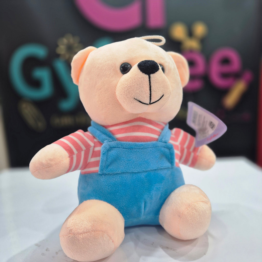 PB DG Bear 30cm | Soft Toy