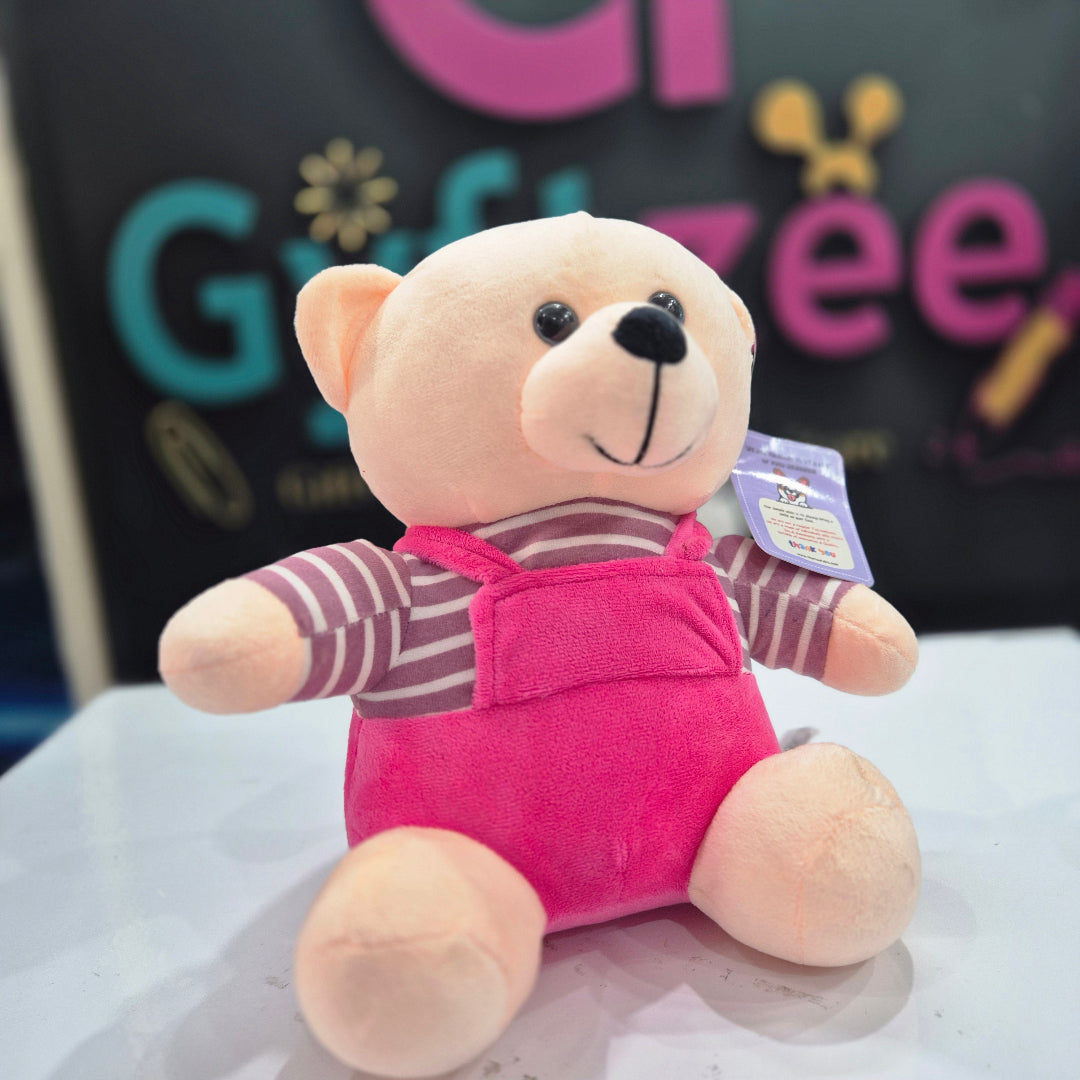 PB DG Bear 30cm | Soft Toy