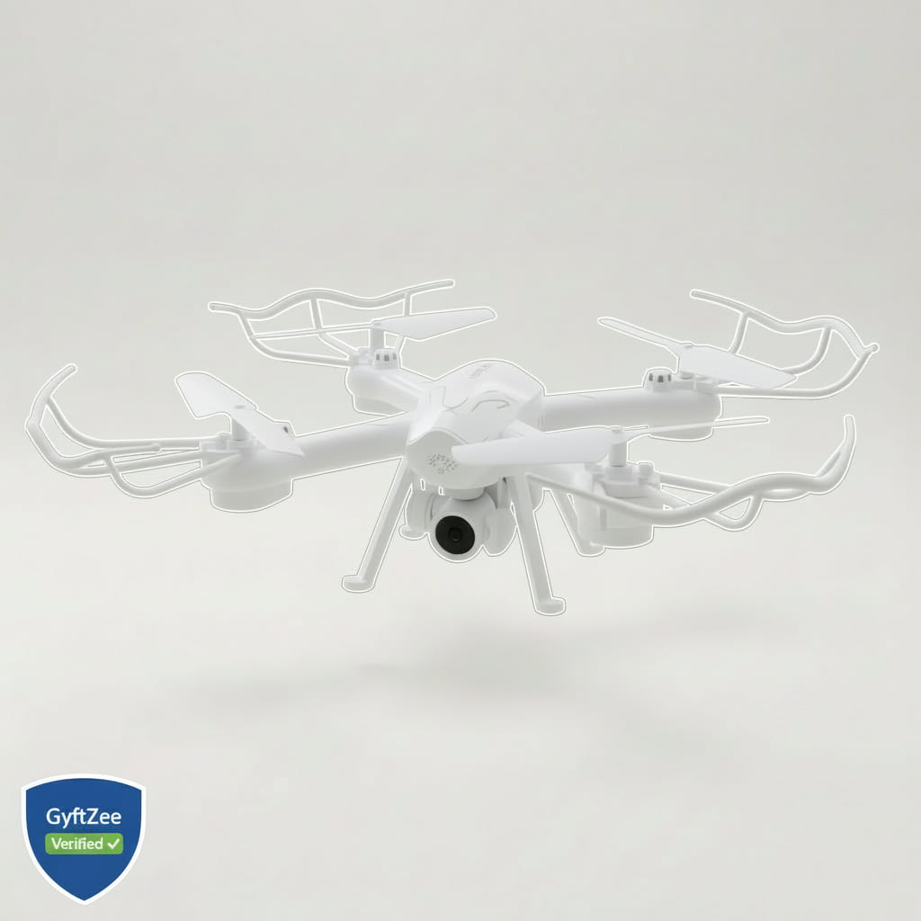 [Random color] Phantom Drone - (without camera)