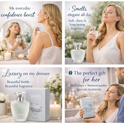 SKINN Pristine 100 ml Perfume | For Women