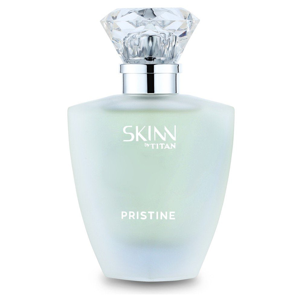SKINN by Titan Pristine Perfume 100 ml for Women | Best online Price in India | Noida