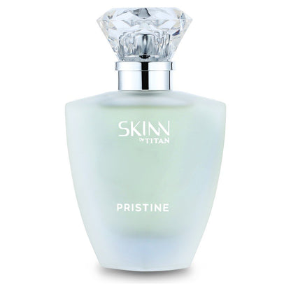 SKINN by Titan Pristine Perfume 100 ml for Women | Best online Price in India | Noida