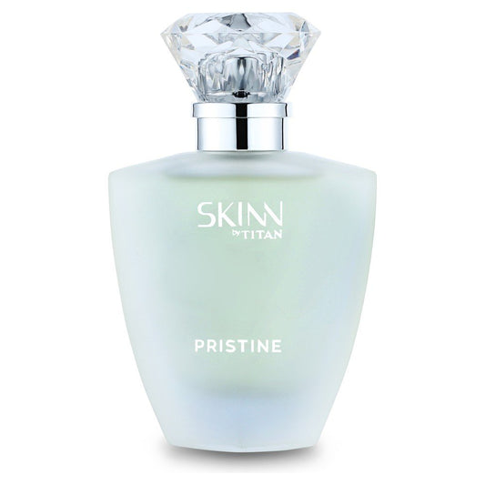 SKINN by Titan Pristine Perfume 100 ml for Women | Best online Price in India | Noida