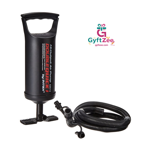 Intex Smart Picks 26cm Hand Air Pump - Pack of 1