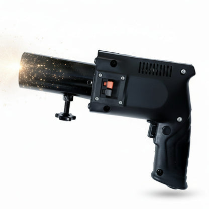 [No shots] Sparkler & Color Soft Pyro Gun