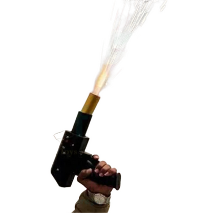 Handheld Sparkler Pyro Party Gun | Perfect for Celebrations & Events