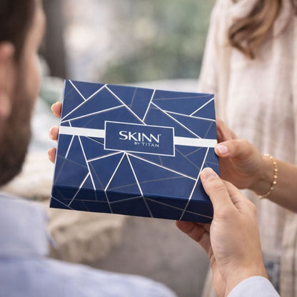 SKINN Raw & Verge 25 ml combo | Gift For Him