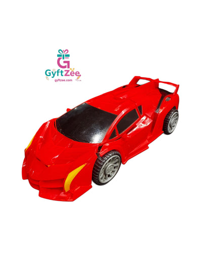 LAMBORGHINI WILD LEOPARD | Remote Control Car