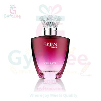 SKINN by Titan Celeste Coffret for Women | Elegant Gift Pack | Best online Price in India | Noida