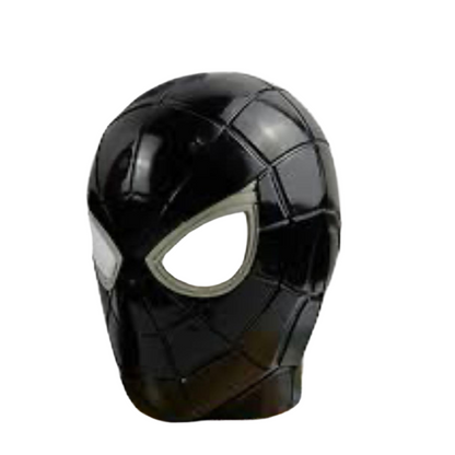 Spider-Man Mini Portable Wireless Bluetooth Speaker with LED Lights