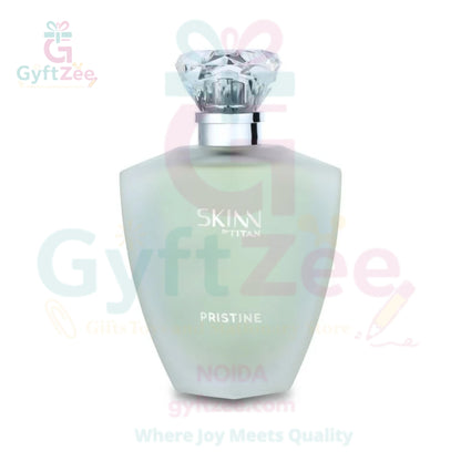 SKINN by Titan Pristine Perfume 100 ml for Women | Best online Price in India | Noida
