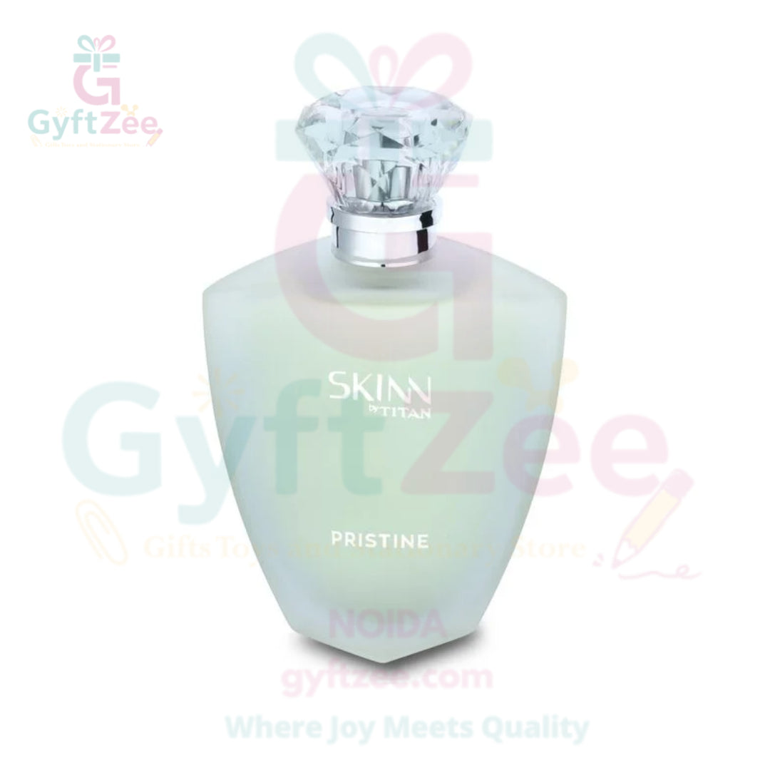 SKINN by Titan Pristine Perfume 100 ml for Women | Best online Price in India | Noida