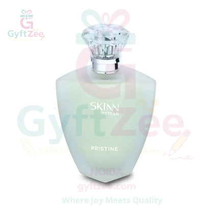 SKINN by Titan Pristine Perfume 100 ml for Women | Best online Price in India | Noida