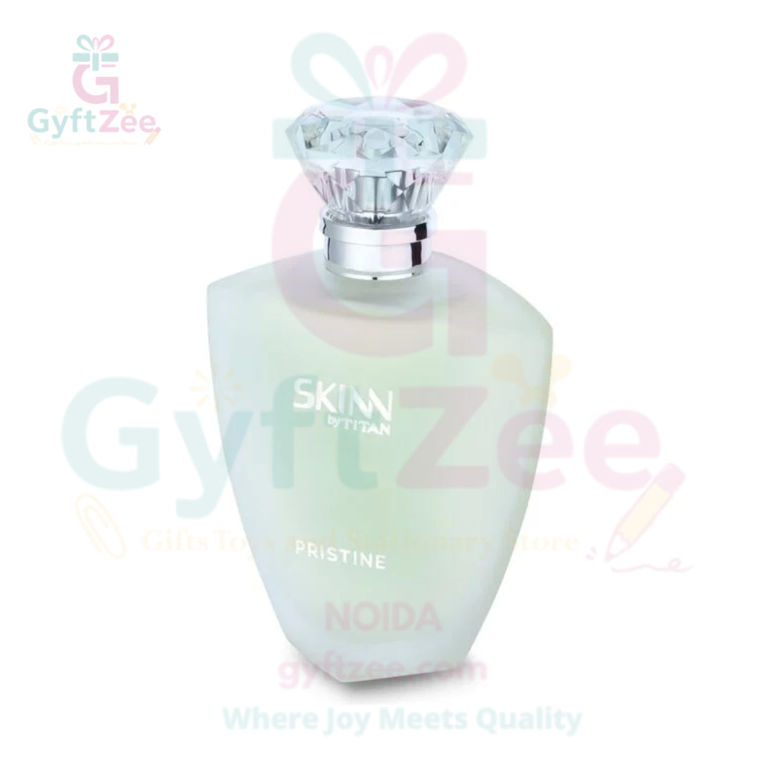 SKINN by Titan Pristine Perfume 100 ml for Women | Best online Price in India | Noida