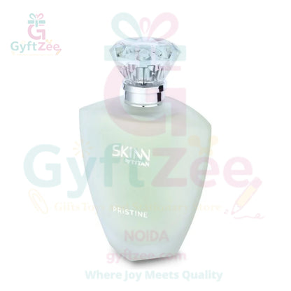 SKINN by Titan Pristine Perfume 100 ml for Women | Best online Price in India | Noida