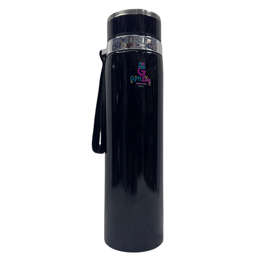 1000ml Stainless Steel Water Bottle (with paper gift bag) – Durable, Sleek & Multi-Purpose