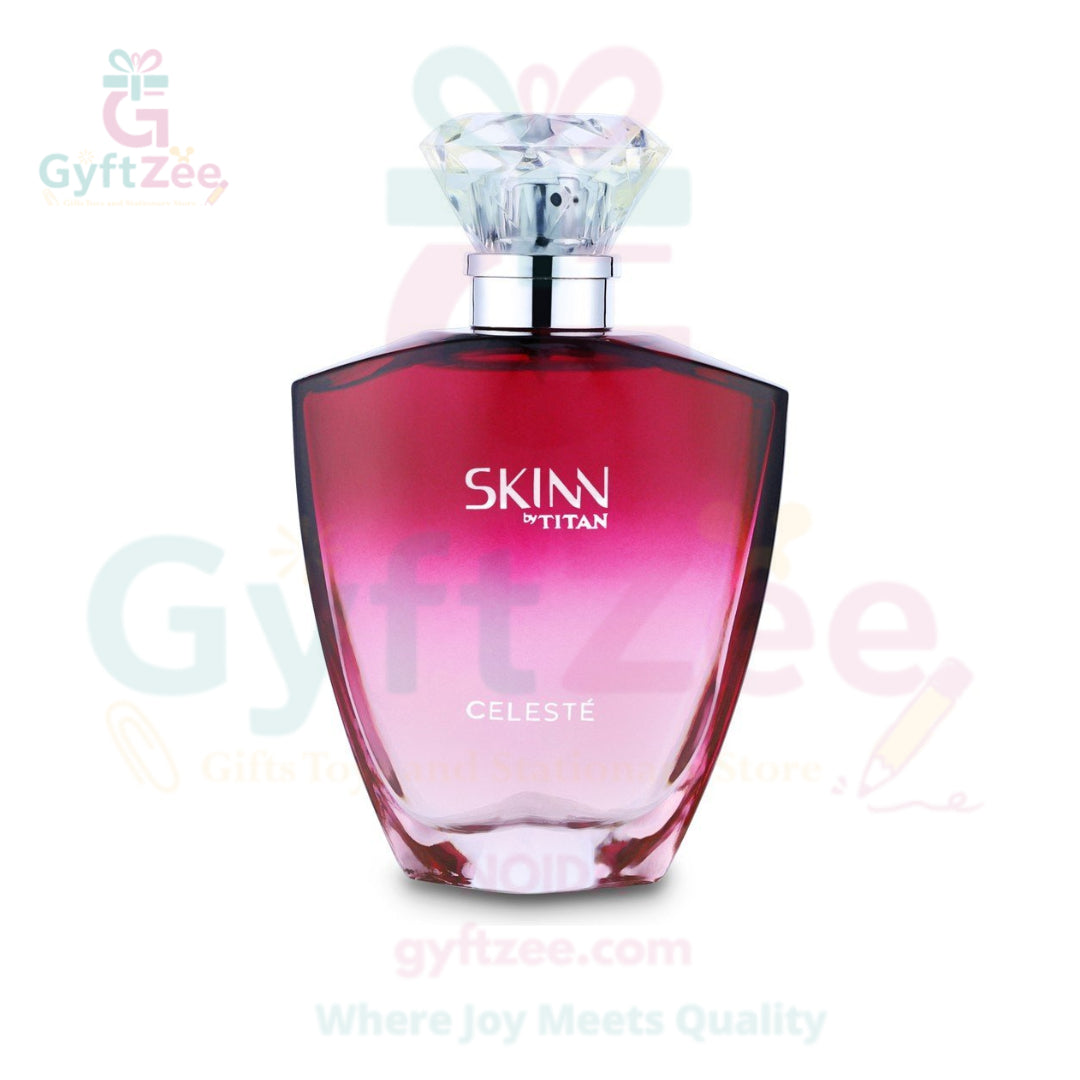 SKINN by Titan Celeste  Perfume for Women | Best online Price in India | Noida