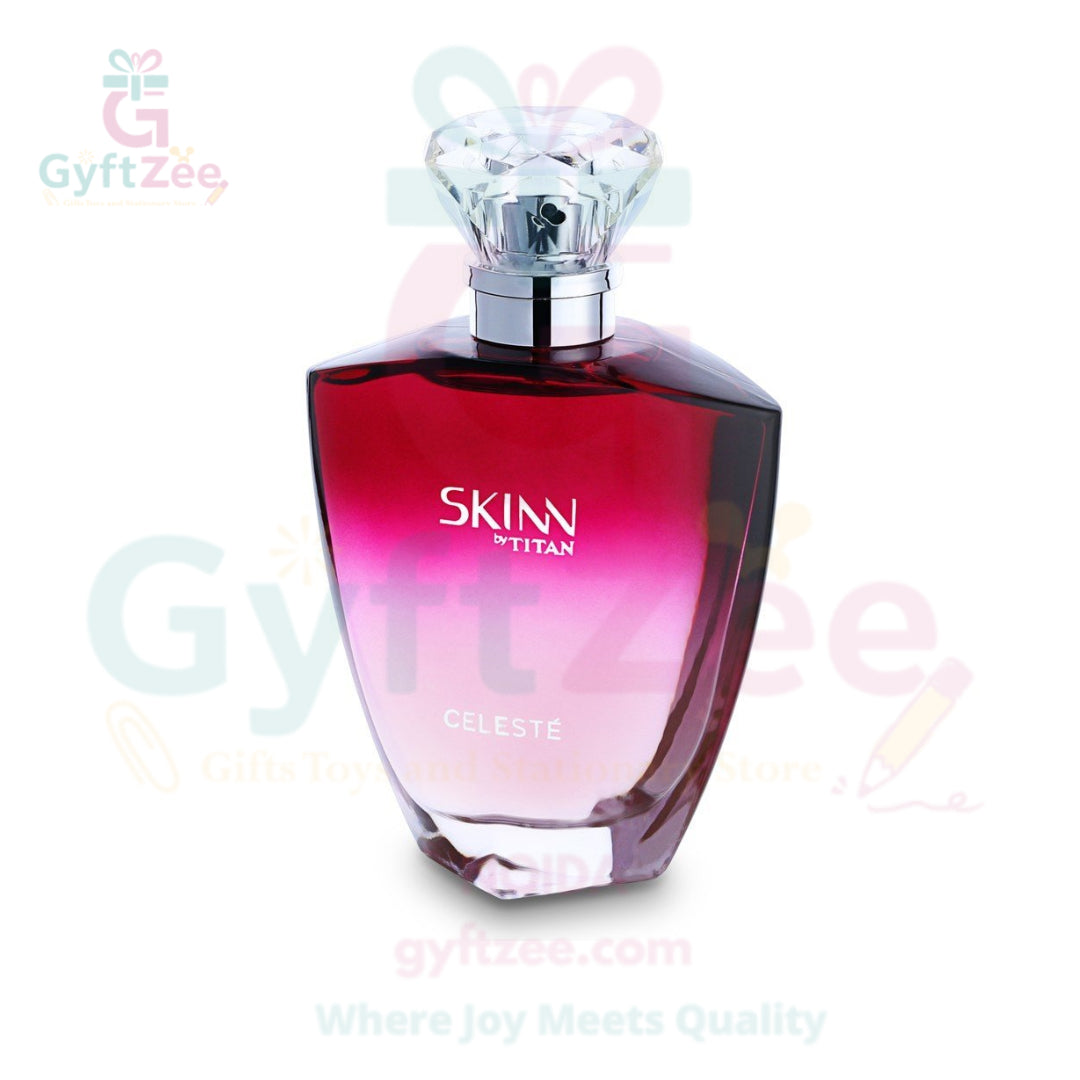 SKINN by Titan Celeste  Perfume for Women | Best online Price in India | Noida