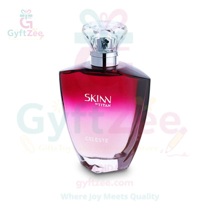 SKINN by Titan Celeste  Perfume for Women | Best online Price in India | Noida