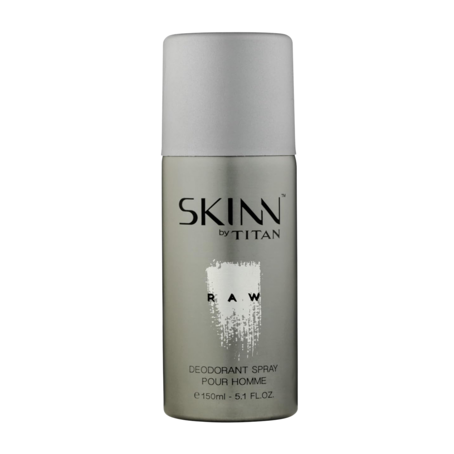 SKINN RAW DEO 150 ml for Men | Best online Price in India | Noida