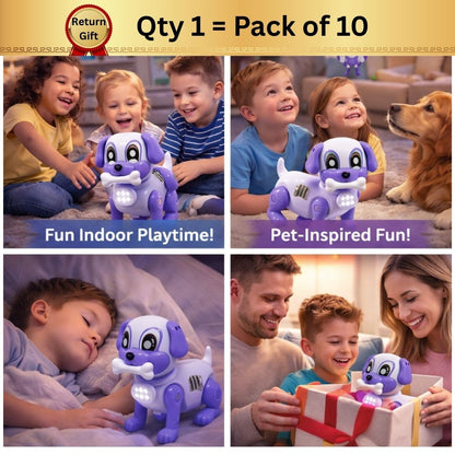 Peppa Pig Family | Pack of 4 Figures + Camera Projector Keychain