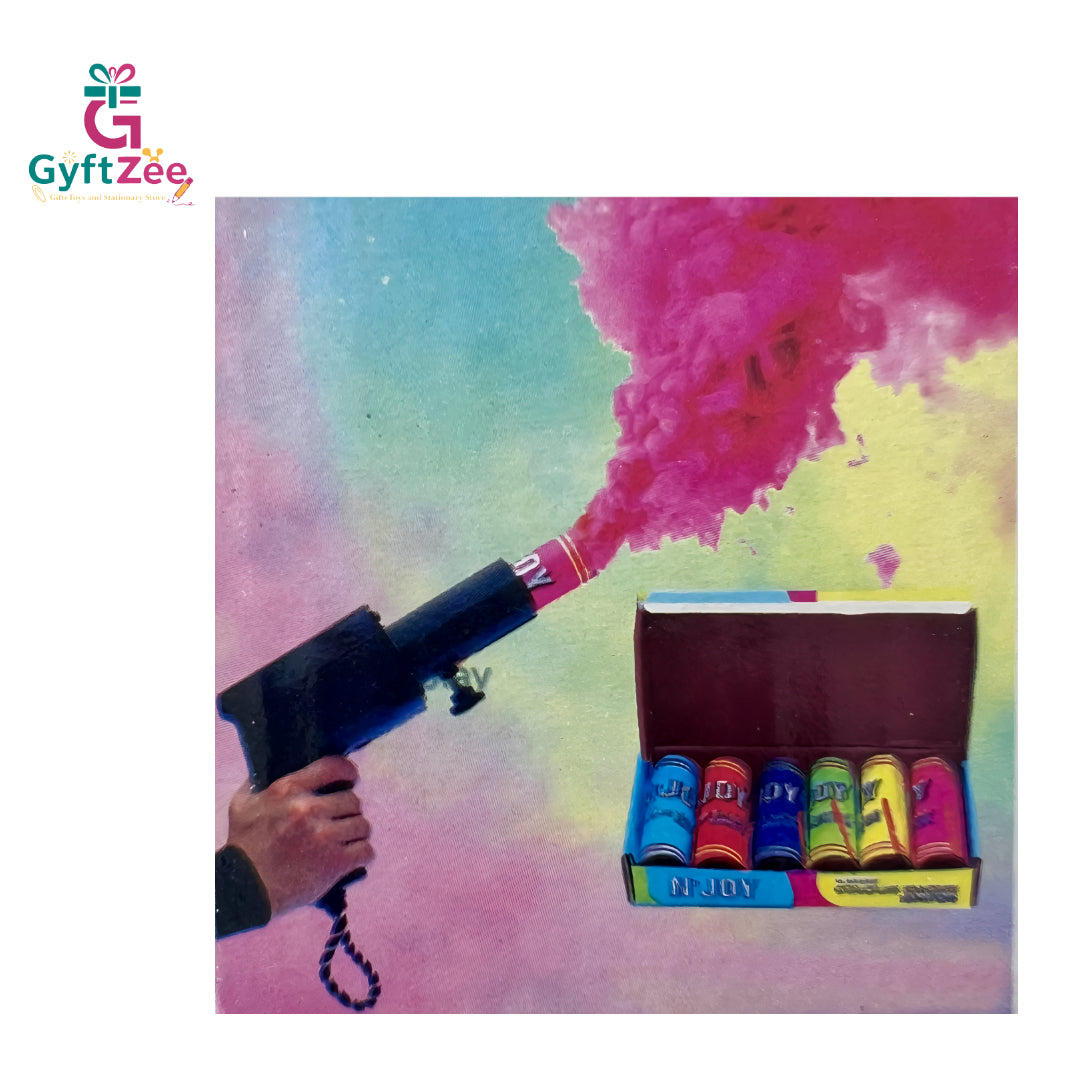 Handheld Sparkler Pyro Party Gun | Perfect for Celebrations & Events