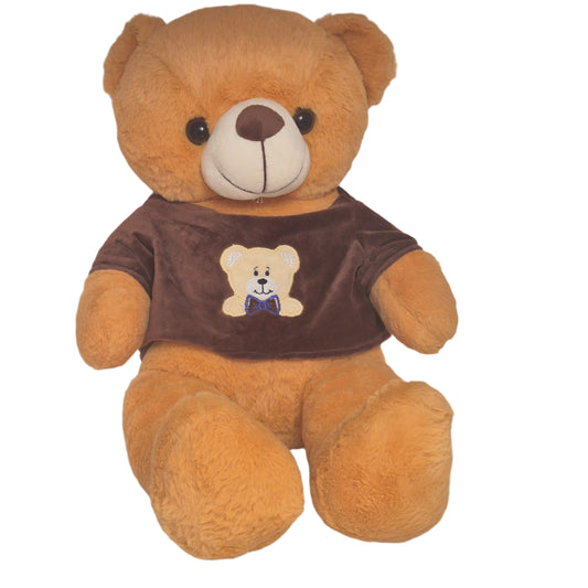 TB TEDDY 70cm | Buy Online Best Quality Soft Toys India | Noida (Toy Tales)