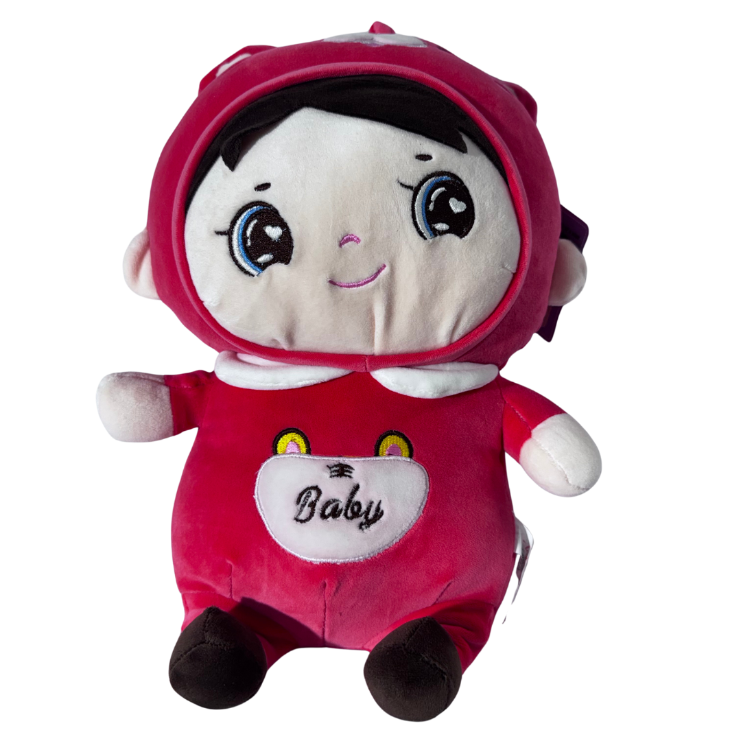 [Random color] Tiger Boy 40cm | Buy Online Best Quality Soft Toys India | Noida